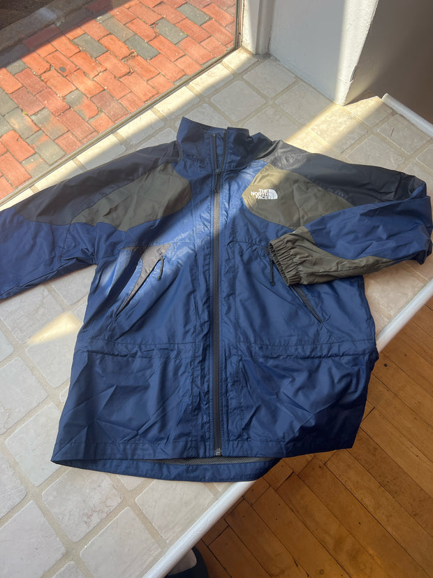 North Face Jackets INDOOR (Pre-owned)