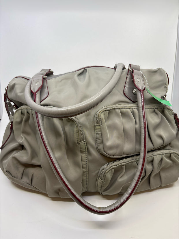 MZ WALLACE Handbags (Pre-owned)