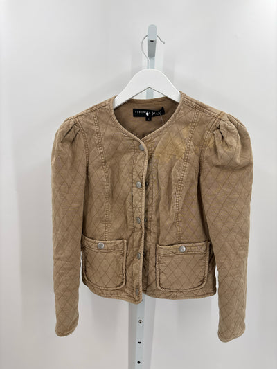 Veronica Beard Size S Jackets OUTDOOR (Pre-owned)