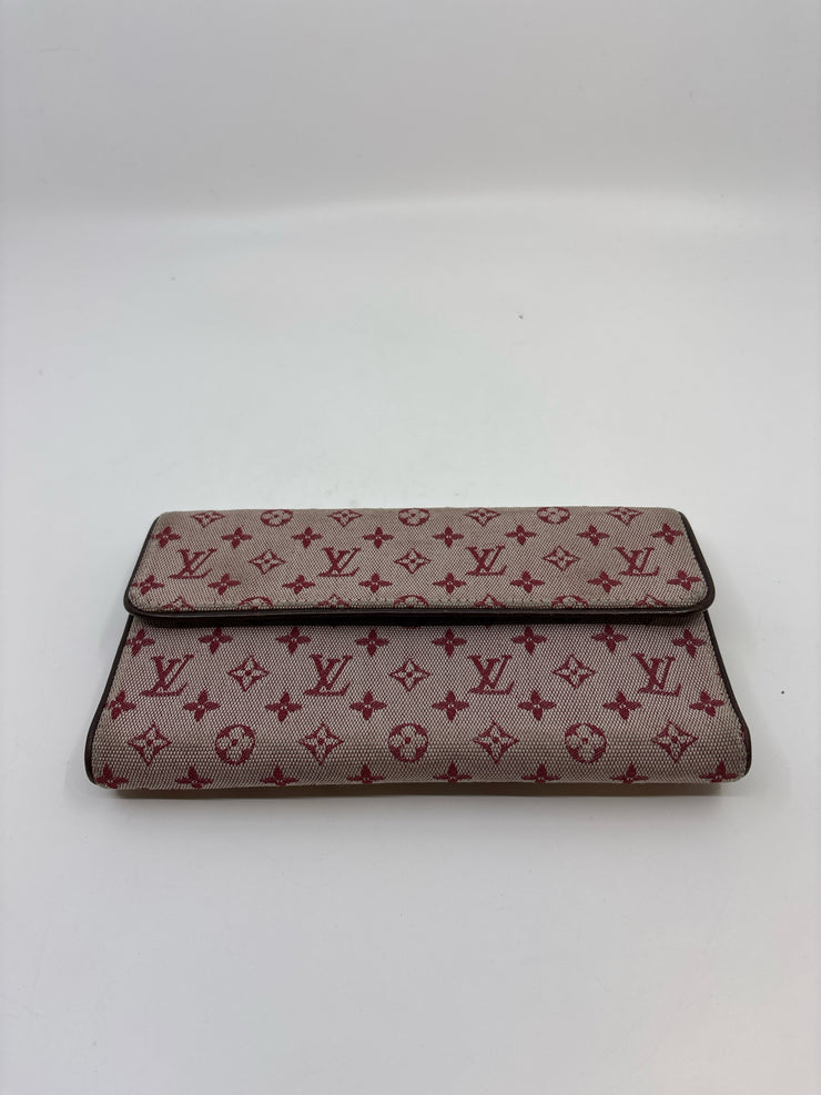 Louis Vuitton Wallets (Pre-owned)