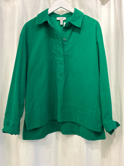 Cos Size 10 Shirts (Pre-owned)