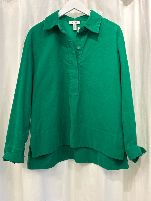 Cos Size 10 Shirts (Pre-owned)