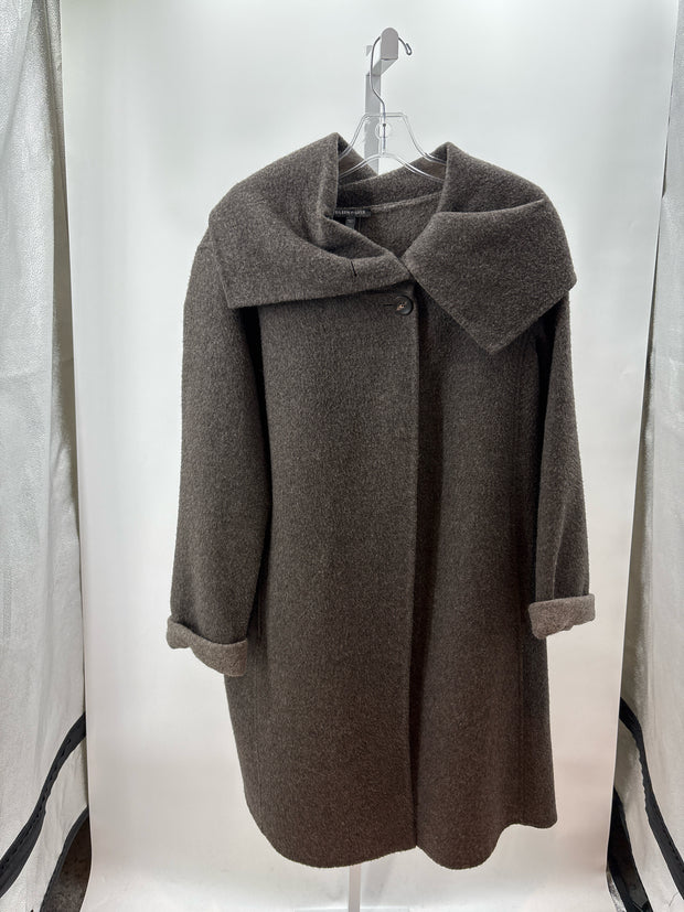 Eileen Fisher Coats (Pre-owned)