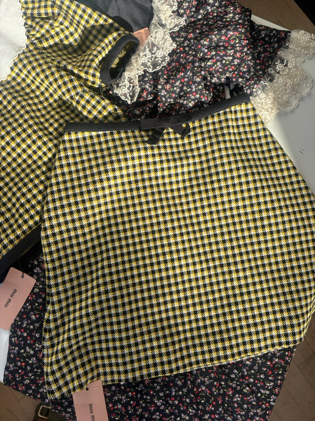 Miu Miu Skirts (Pre-owned)