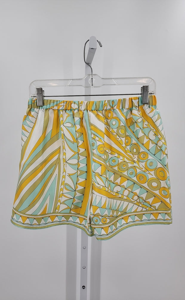 Pucci Size 42 Shorts (Pre-owned)