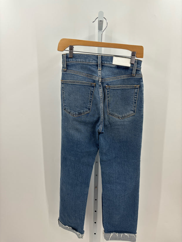 Redone Jeans (Pre-owned)