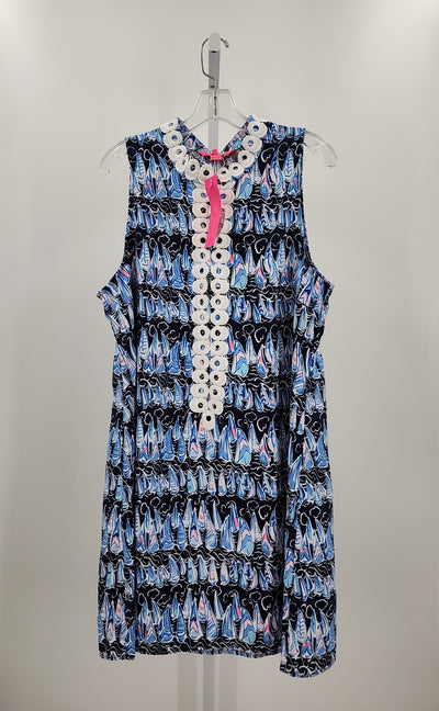 Lilly Pulitzer Size 16 Dresses (Pre-owned)