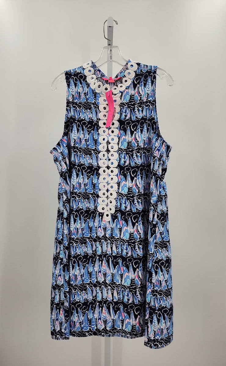 Lilly Pulitzer Size 16 Dresses (Pre-owned)