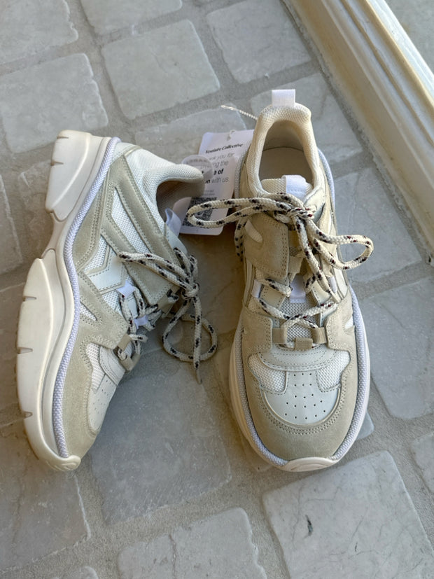Isabel Marant Size 37 Sneakers (Pre-owned)