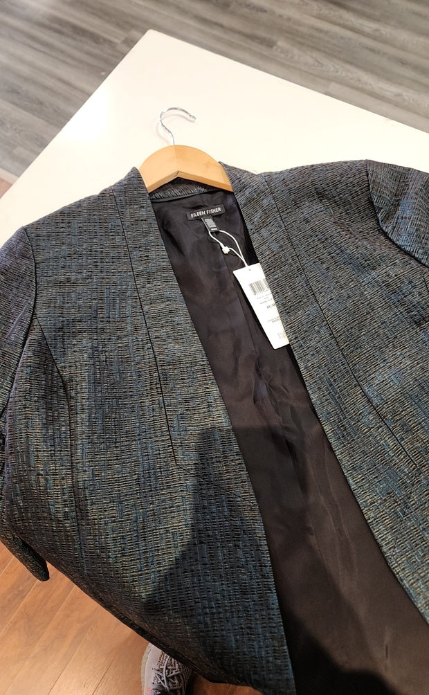 Eileen Fisher Jackets INDOOR (Pre-owned)