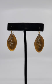 Alexis Bittar Earrings (Pre-owned)