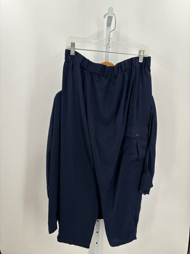 Nic + Zoe Suits (Pre-owned)