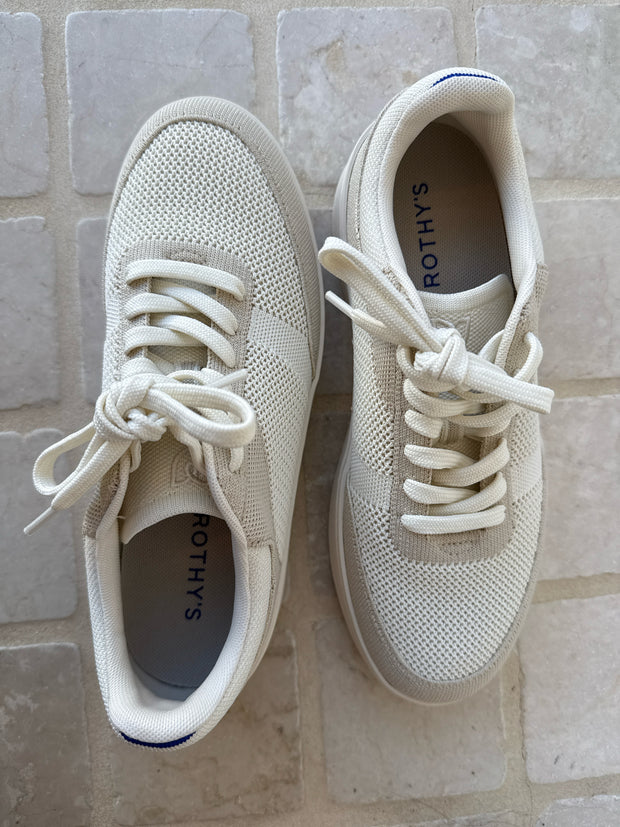 Rothy's Size 9.5 Sneakers (Pre-owned)