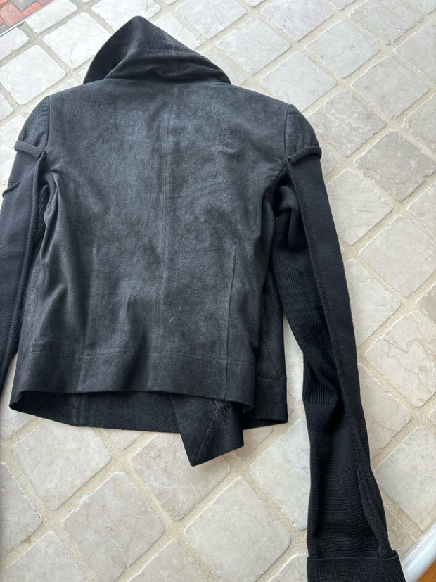 Rick Owens Jackets INDOOR (Pre-owned)