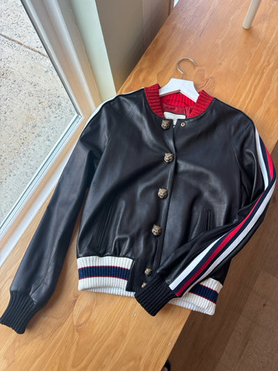 Gucci Jackets INDOOR (Pre-owned)