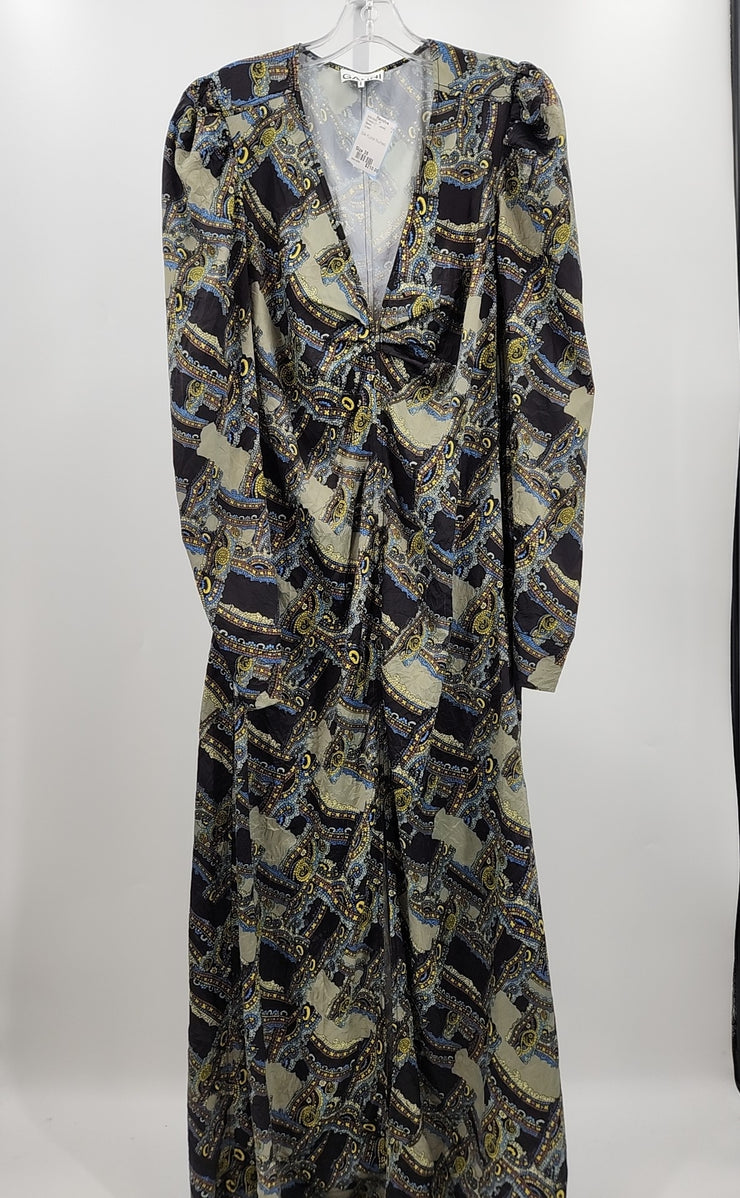 Ganni Size 38 Dresses (Pre-owned)