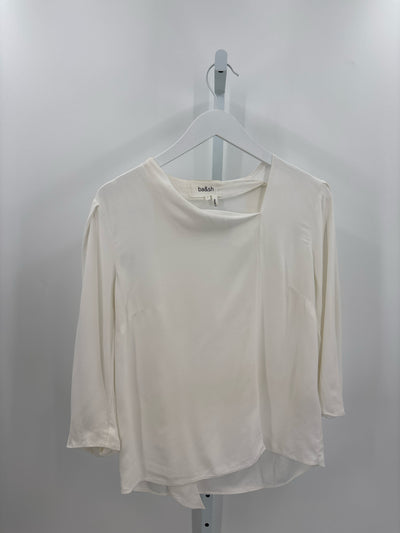 ba & sh Size S Shirts (Pre-owned)