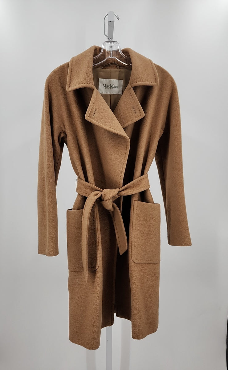 Max Mara Coats (Pre-owned)