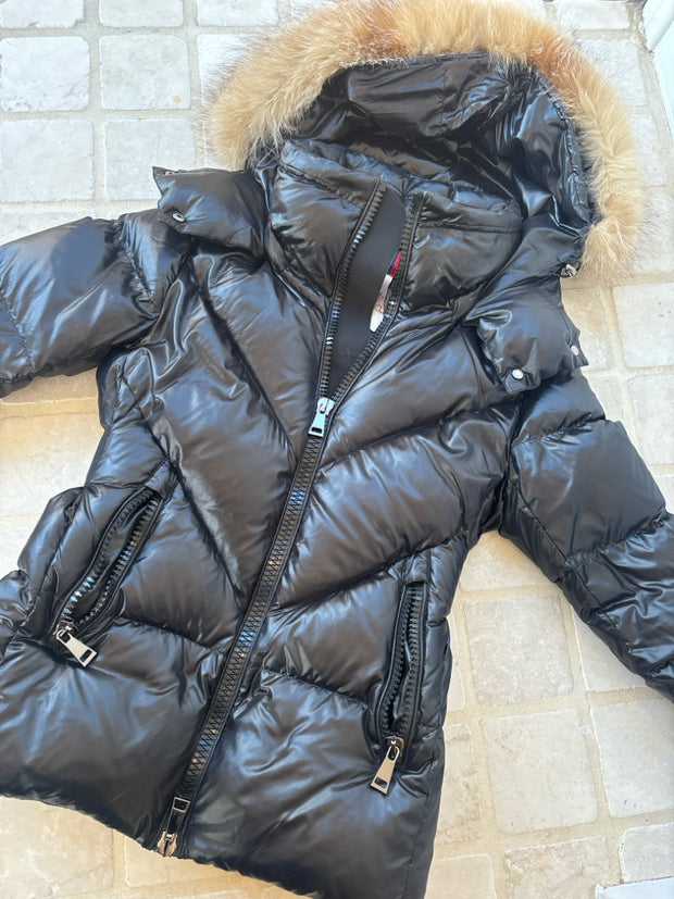 Moncler Jackets INDOOR (Pre-owned)