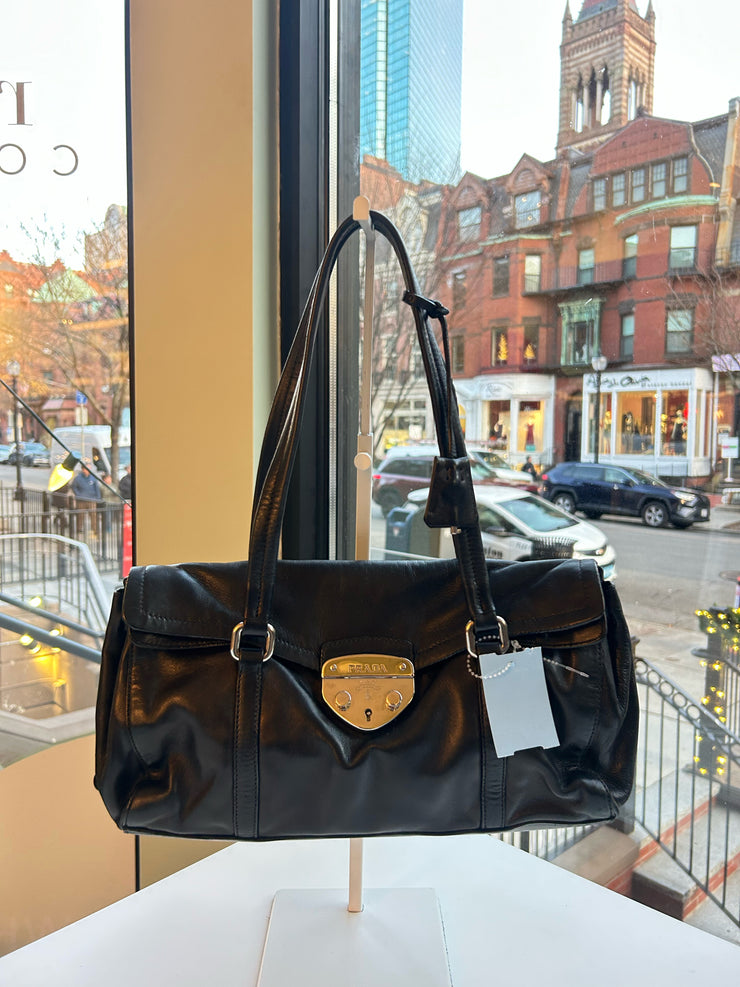 Prada Handbags (Pre-owned)
