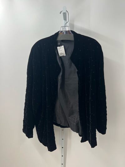 Eileen Fisher Jackets INDOOR (Pre-owned)
