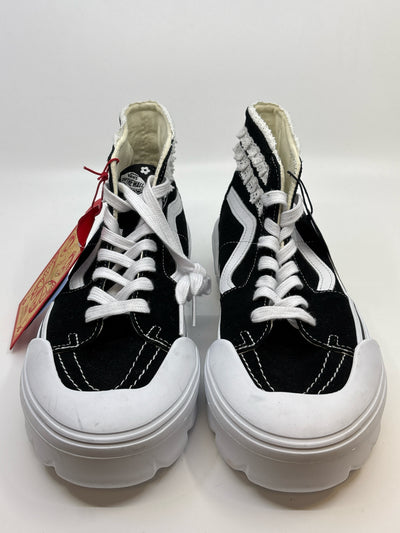 Vans Size 8.5 Sneakers (Pre-owned)