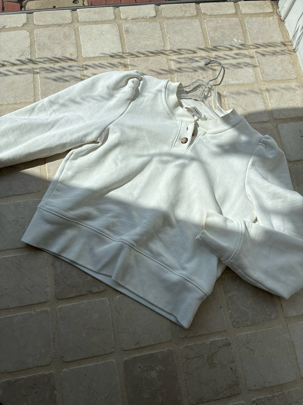 FRAME Sweatshirt (Pre-owned)