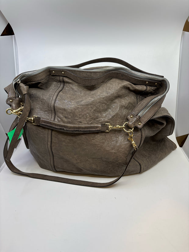 Elena Ghisellini Handbags (Pre-owned)