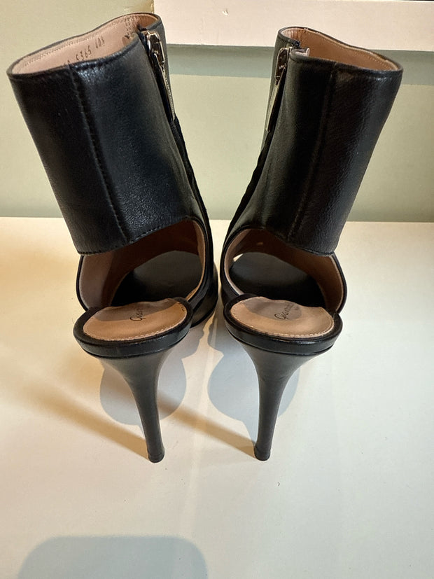 Gianvito Rossi Size 40.5 Boots (Pre-owned)