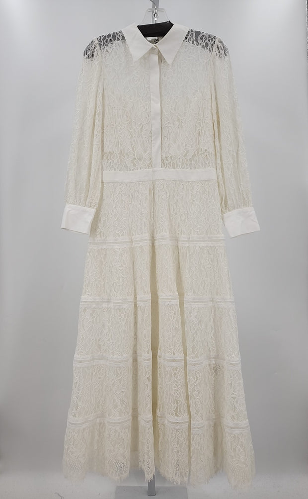 Alice & Olivia Size 10 Dresses (Pre-owned)