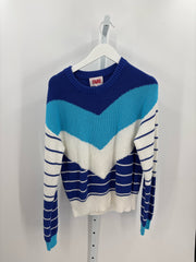 Solid & Striped Sweaters (Pre-owned)