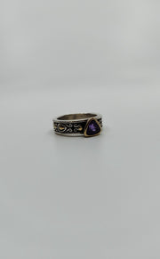 John Hardy Rings (Pre-owned)