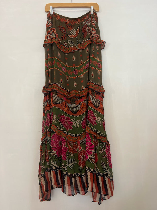 Farm Skirts (Pre-owned)