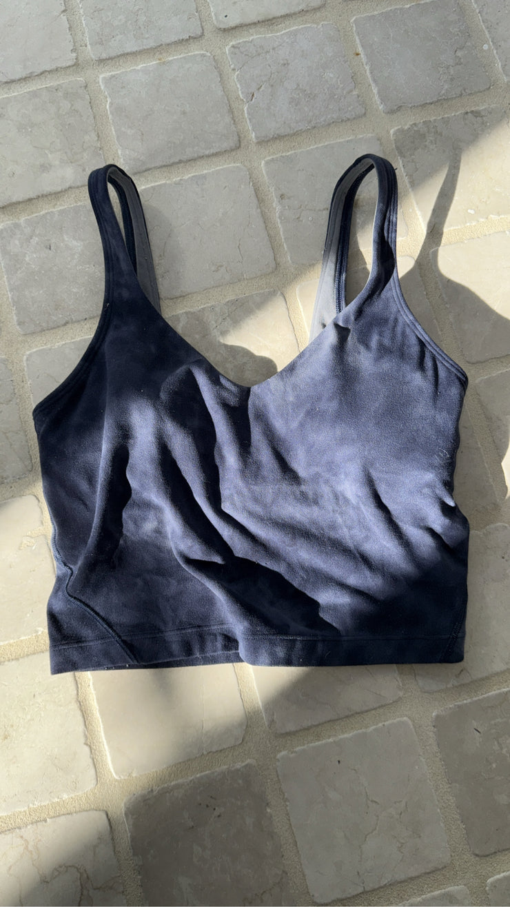 Lulu Lemon S Activewear (Pre-owned)