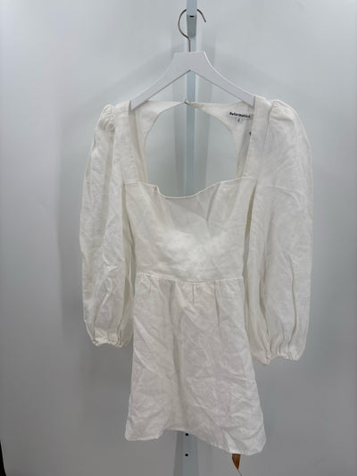 Reformation Size 6 Dresses (Pre-owned)