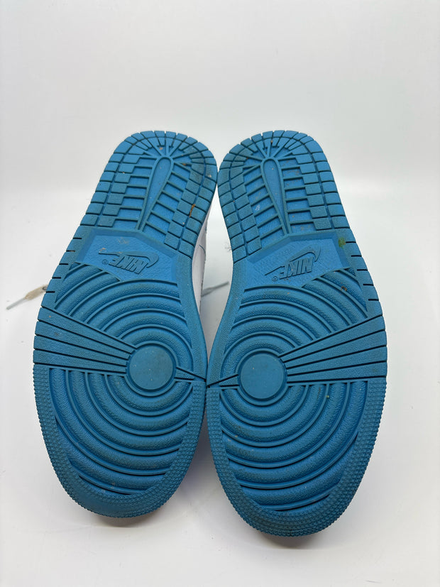 Nike Size 8 Sneakers (Pre-owned)