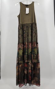 Desigual Size L Dresses (Pre-owned)