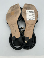 Jimmy Choo Size 36.5 Shoes (Pre-owned)