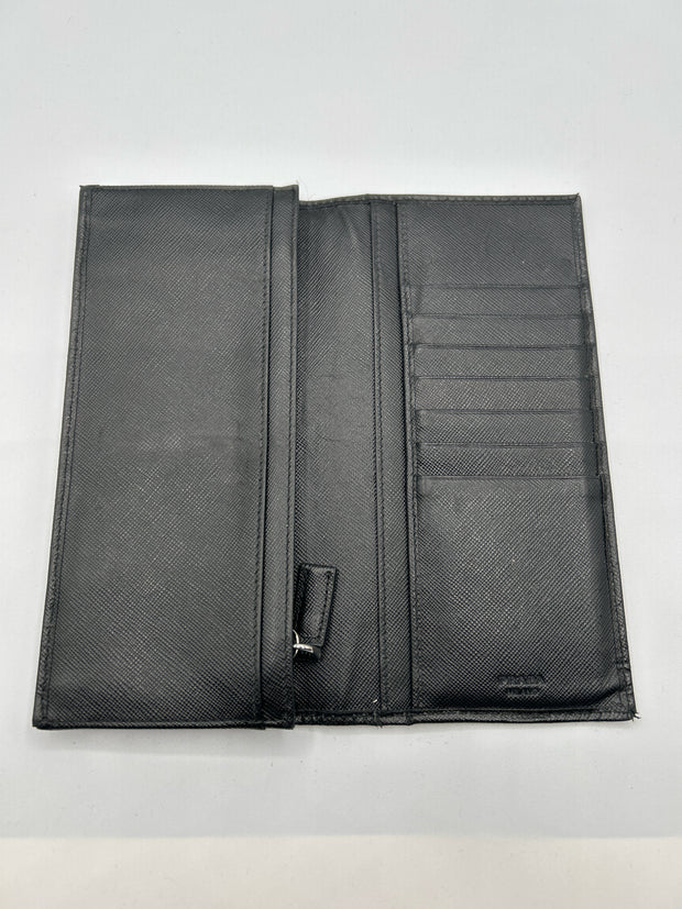Prada Wallets (Pre-owned)