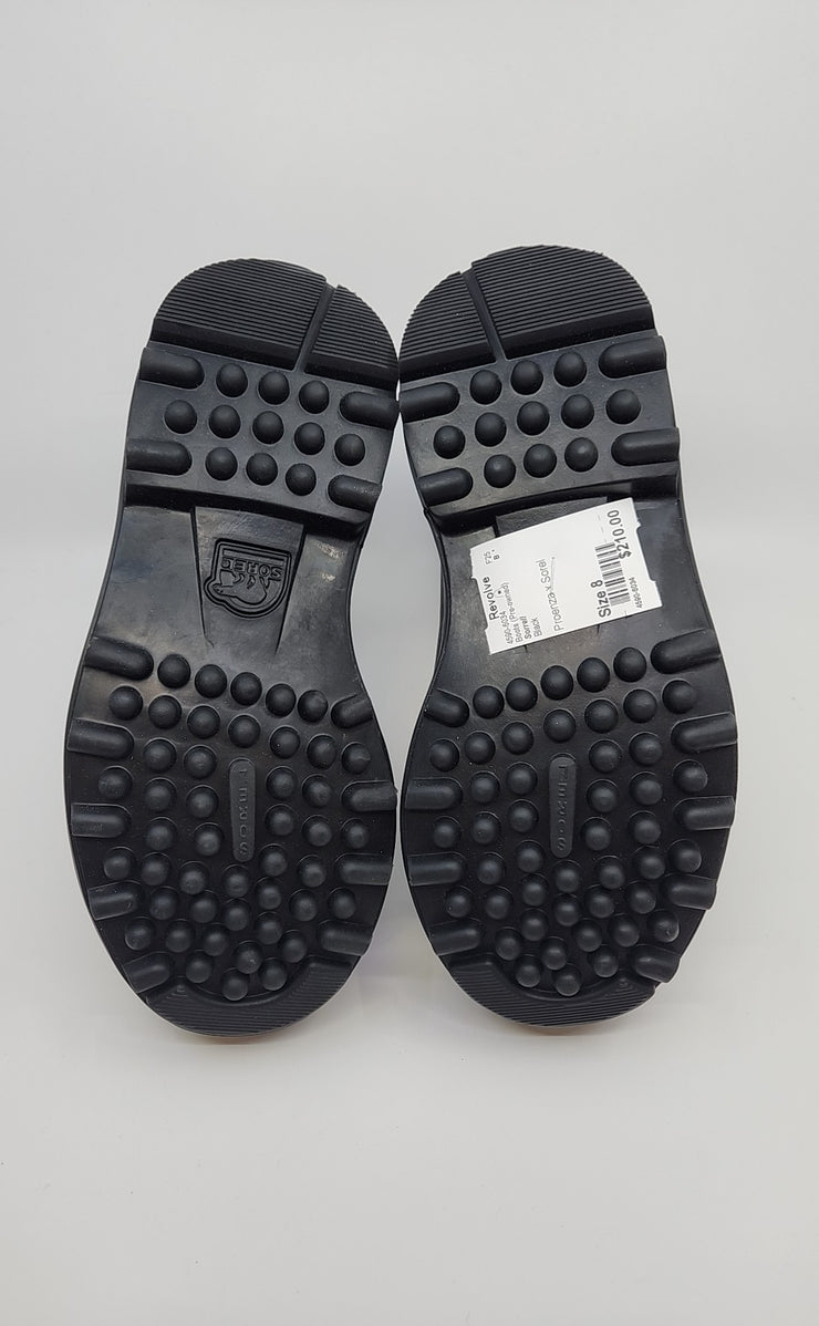 Sorrell Size 8 Boots (Pre-owned)