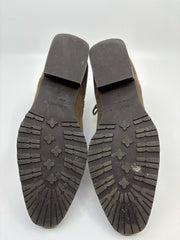 Aquatalia Size 6 Boots (Pre-owned)