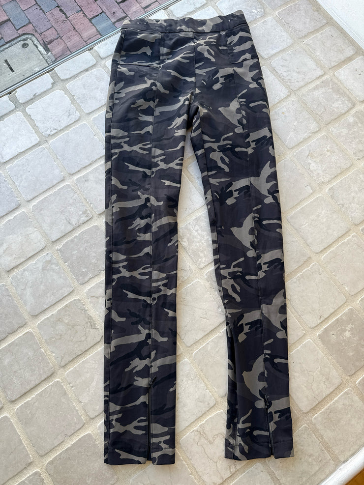 Elaine Kim Pants (Pre-owned)