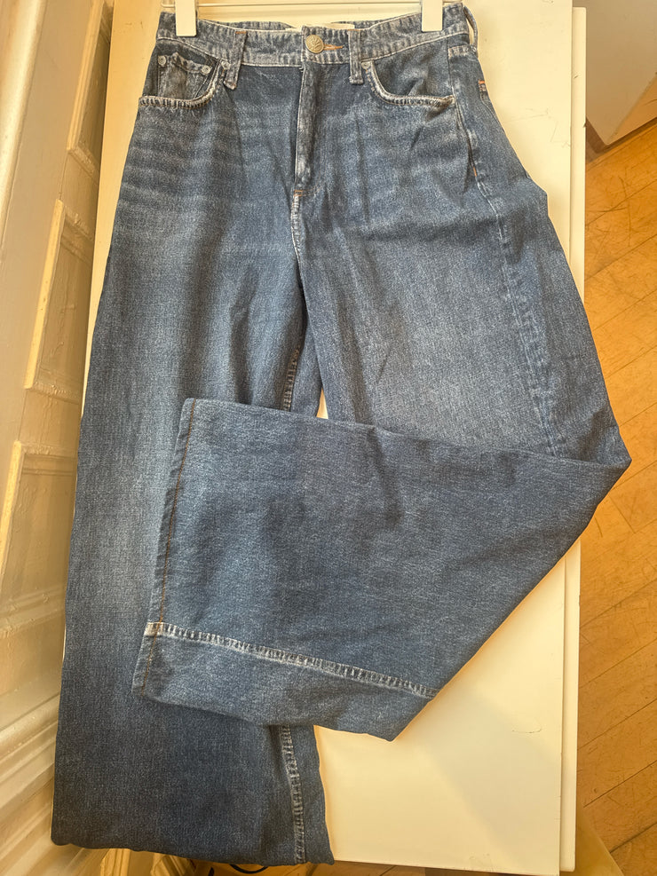 Rag and Bone Jeans (Pre-owned)