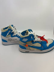 Nike Size 8 Sneakers (Pre-owned)