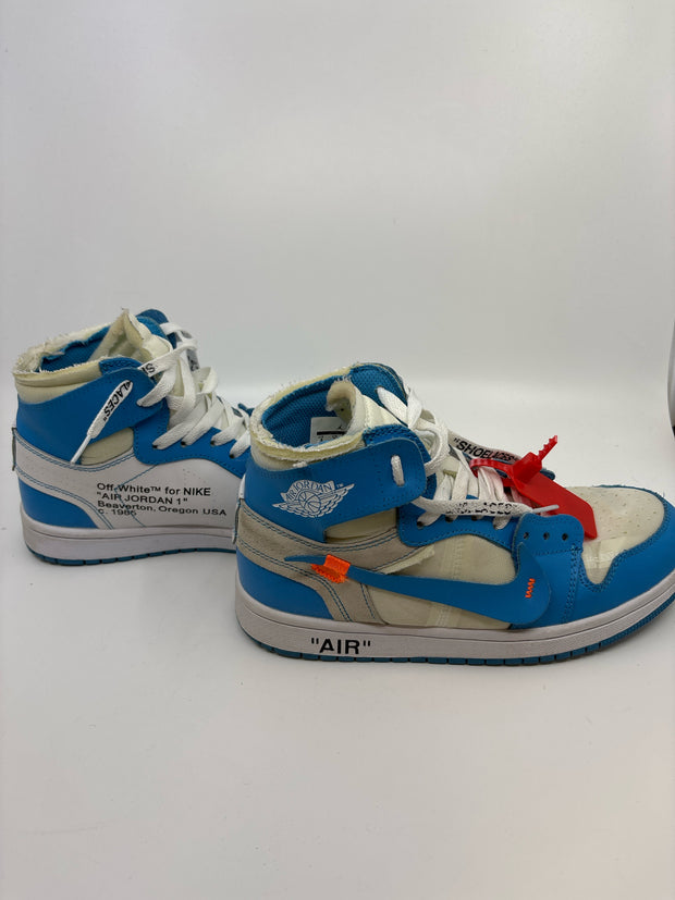 Nike Size 8 Sneakers (Pre-owned)