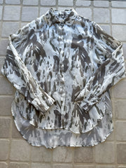 Elaine Kim Size S Shirts (Pre-owned)