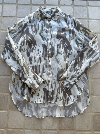 Elaine Kim Size S Shirts (Pre-owned)