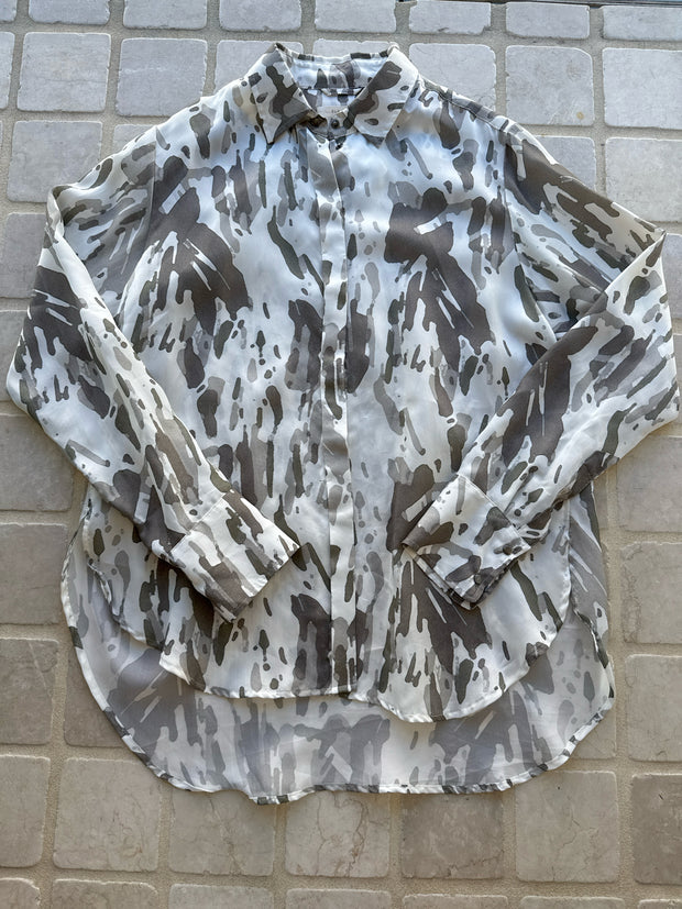 Elaine Kim Size S Shirts (Pre-owned)