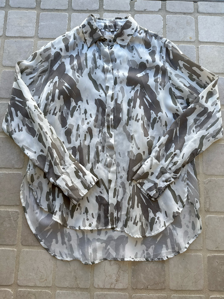 Elaine Kim Size S Shirts (Pre-owned)