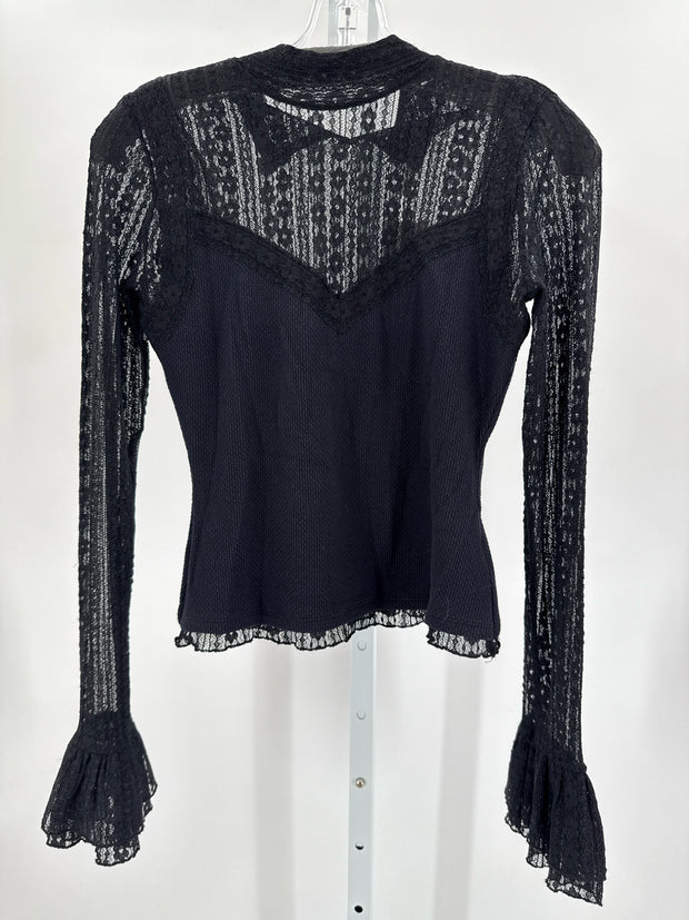 Free People Size XS Shirts (Pre-owned)